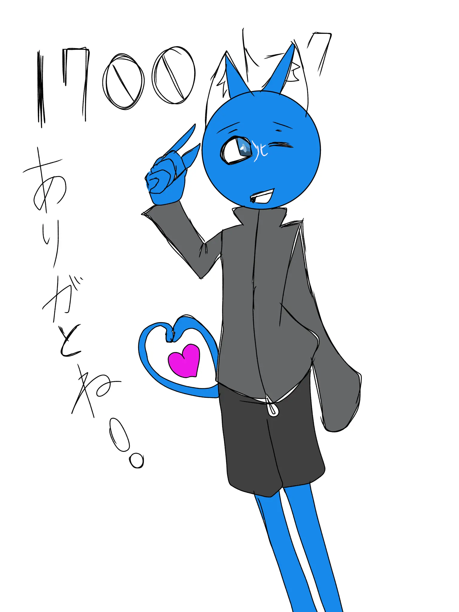 RancidOx4306의 カオスすぎるんじゃ！！