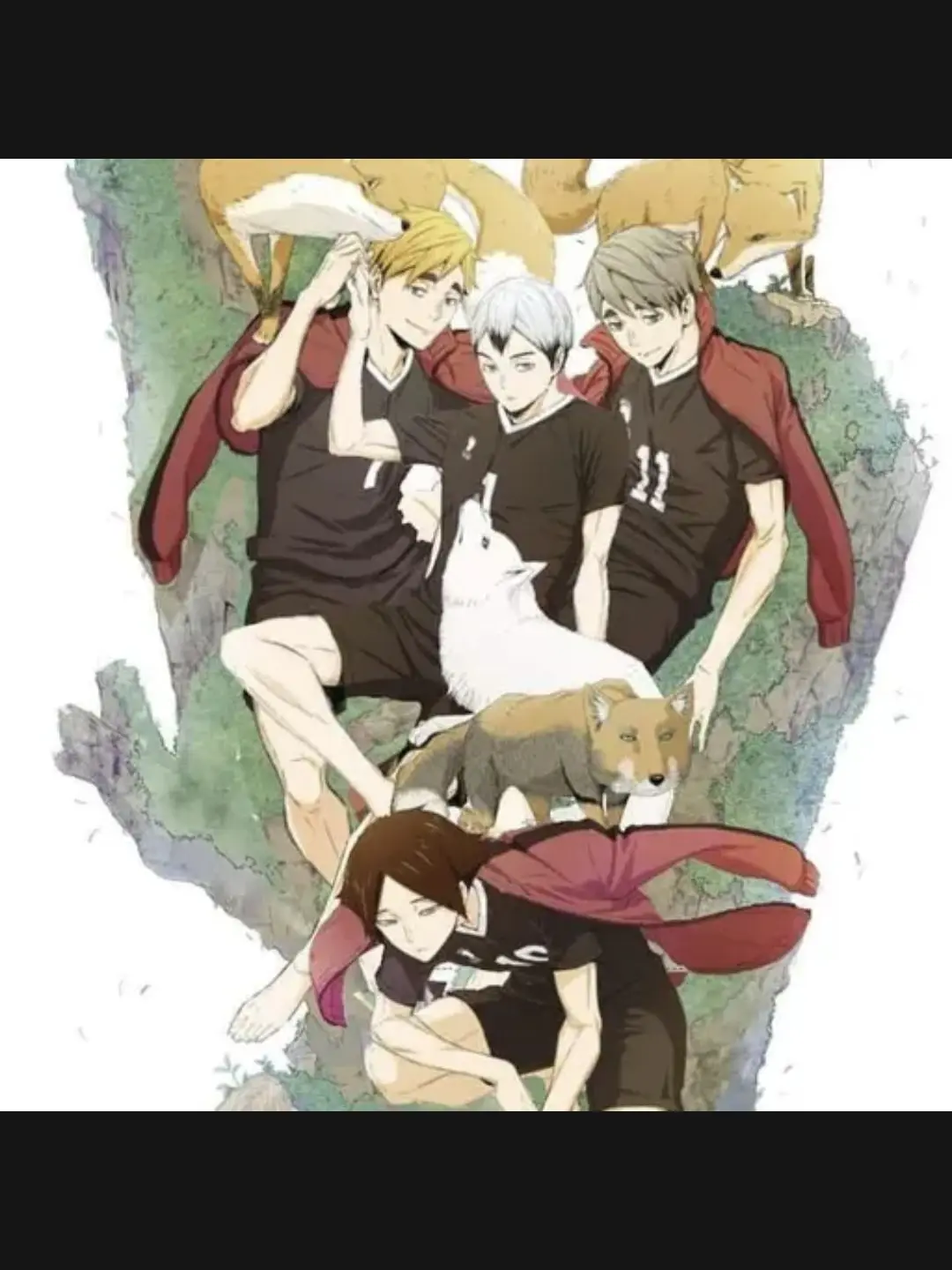 GreenOwl8079의 이나리자키