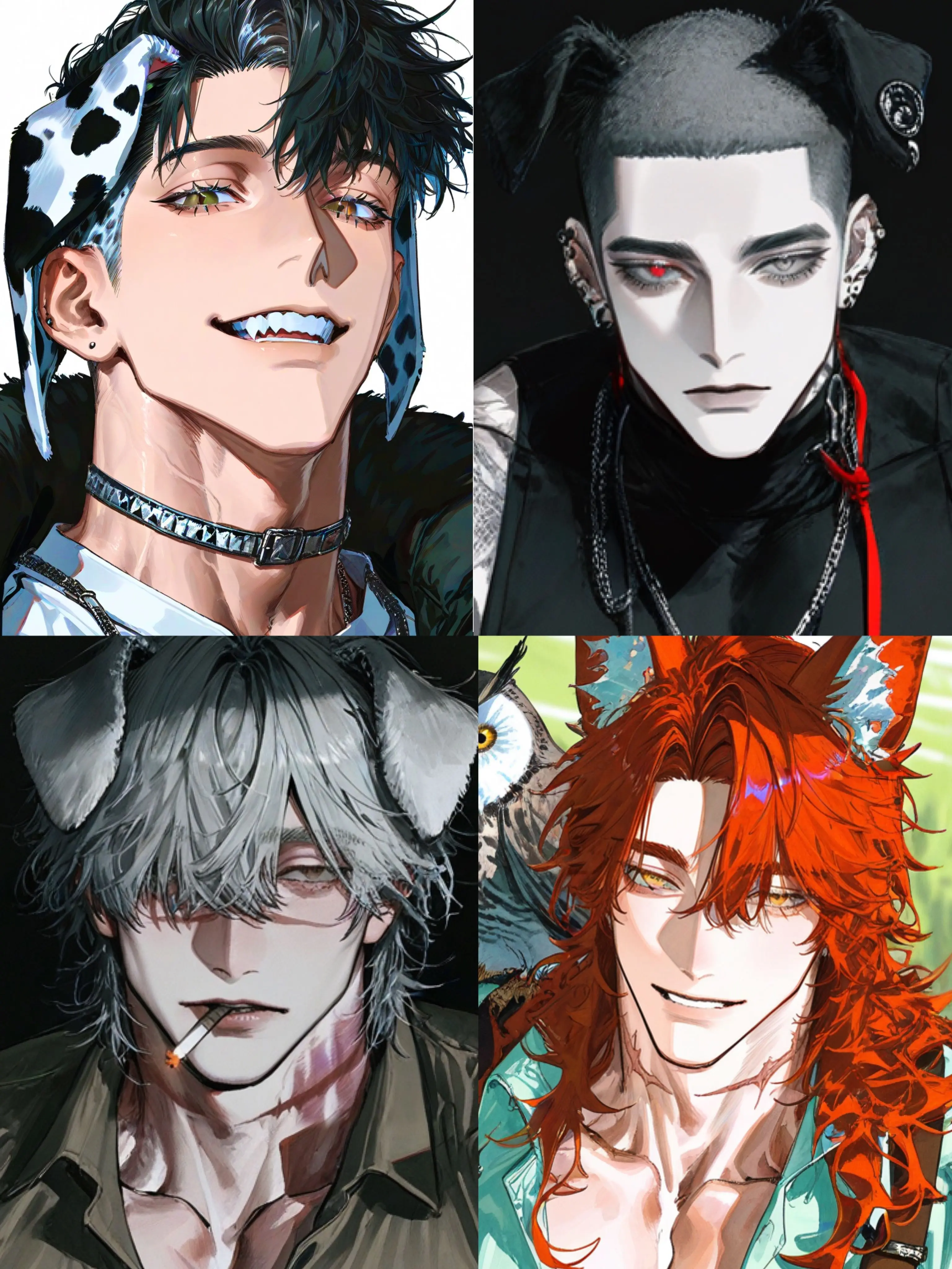 aukilling_의 わちゃわちゃ訓練所
