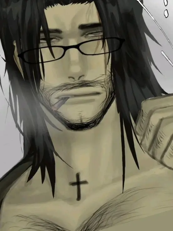 Yagi-San의 007-S T E P D A D