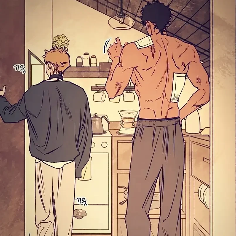 ツンデレ恋人が修学旅行で。