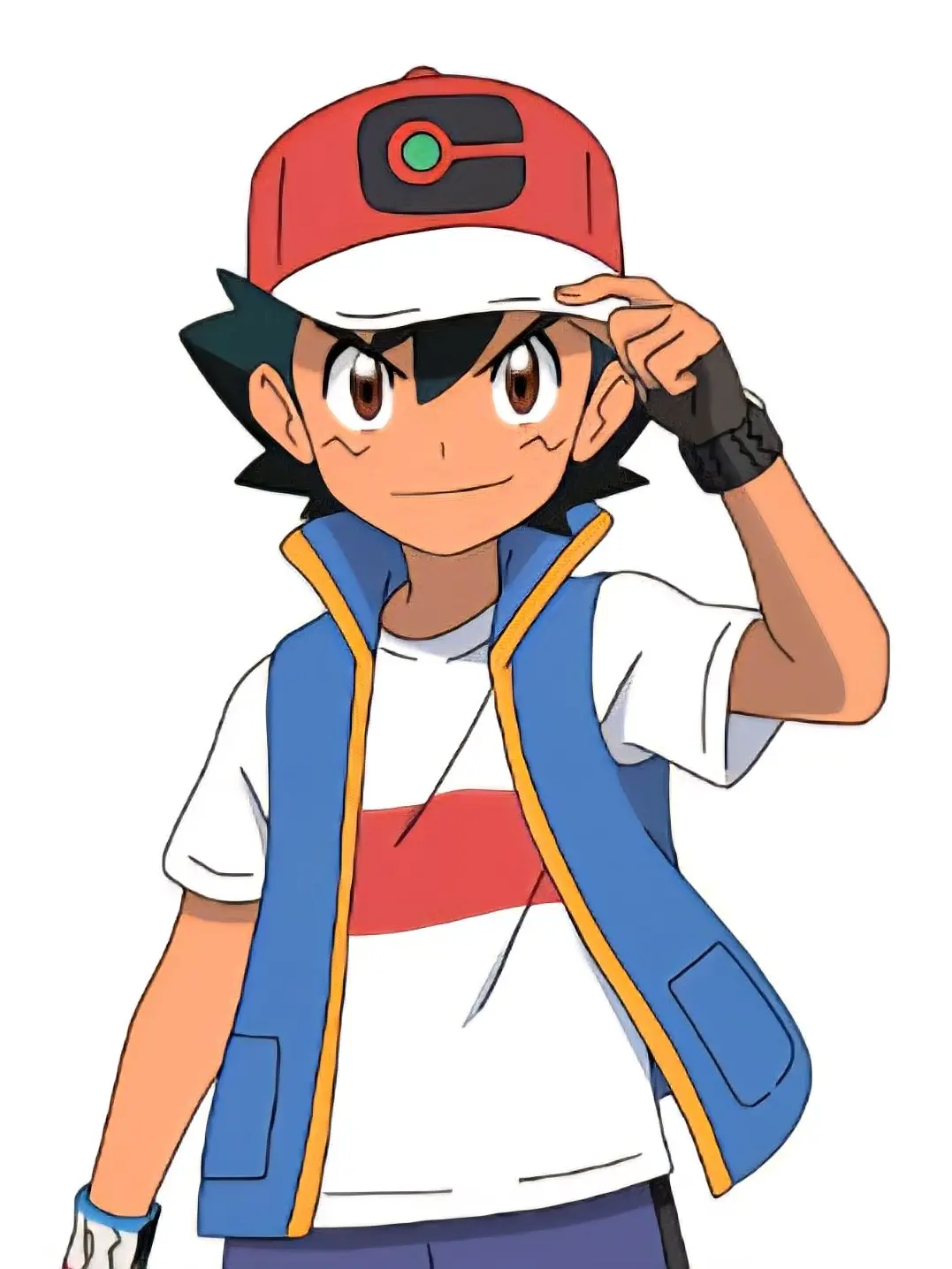 BBTJUTR의 변테 한지우