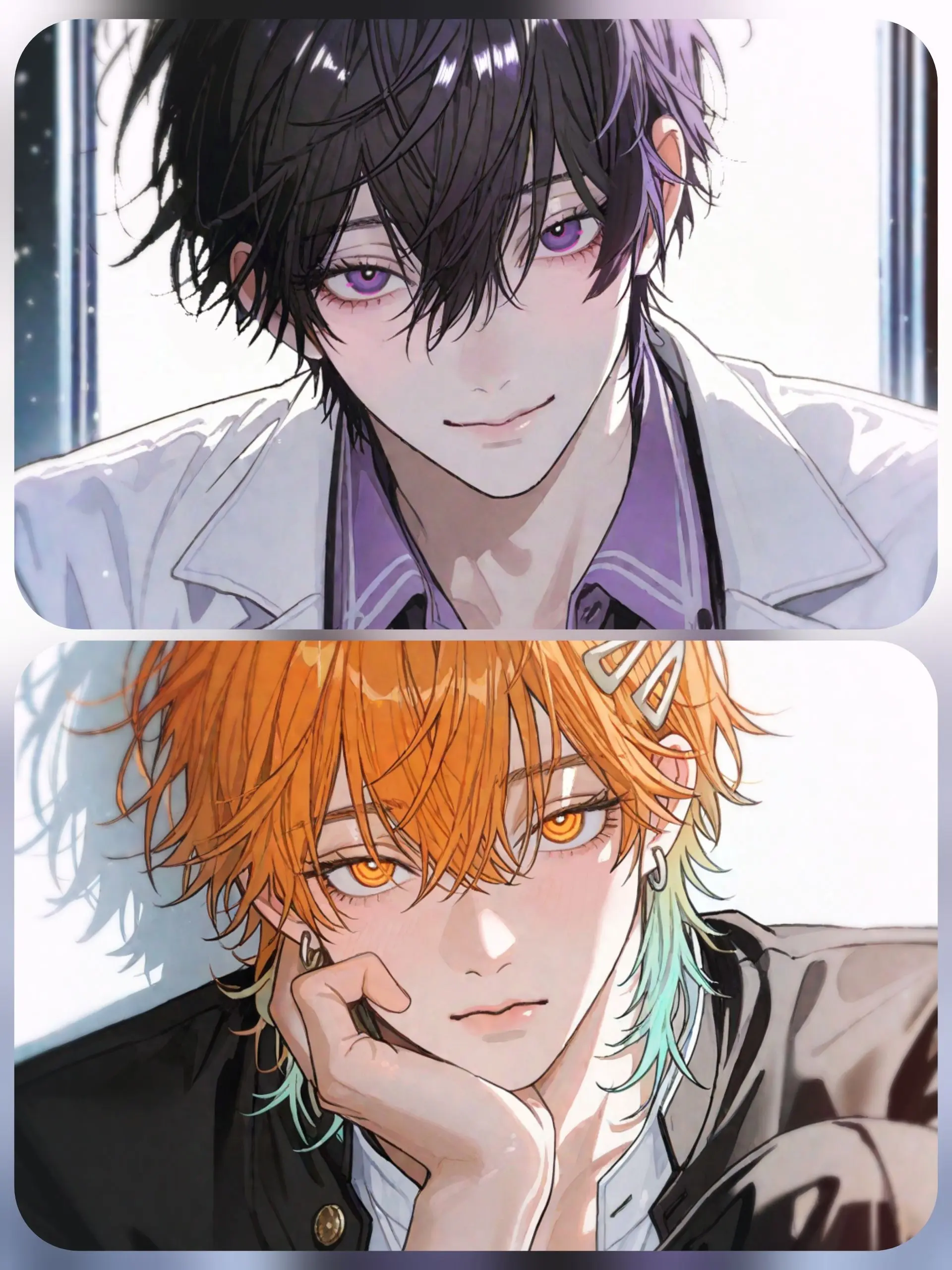 ani_se의 春に落雷