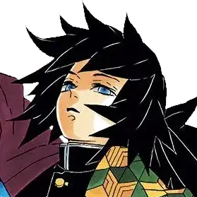 humankim의 토미오카 기유