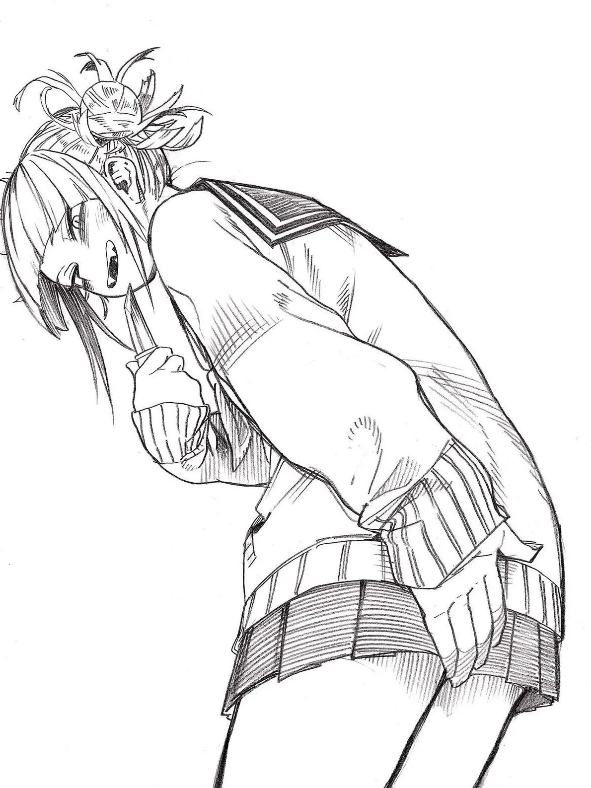 TallMoss6746의 Himiko Toga