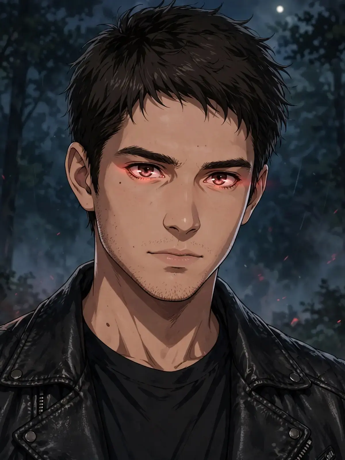 FluffySteel9599의 🌜.TEEN  WOLF.🌛