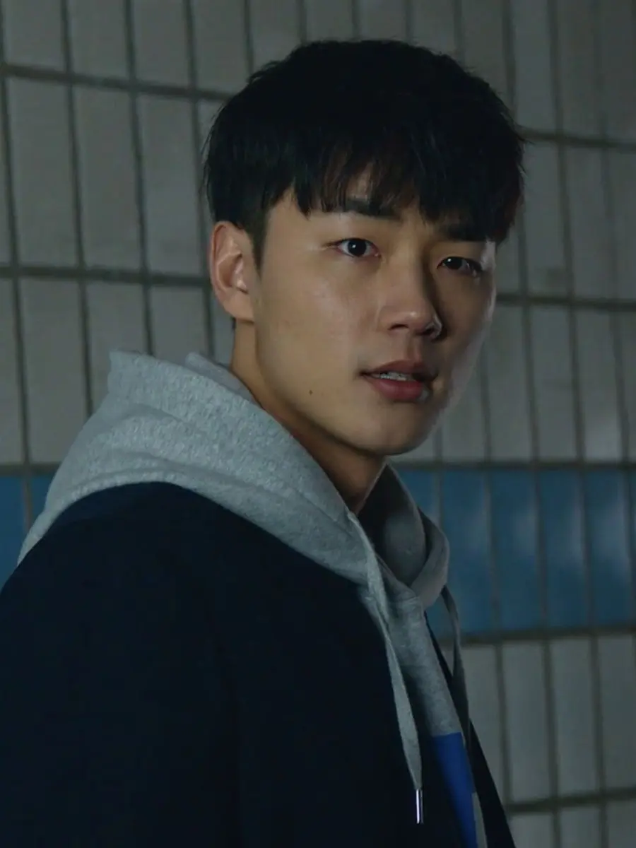 zo0MZ1N의 Go Hyun-tak