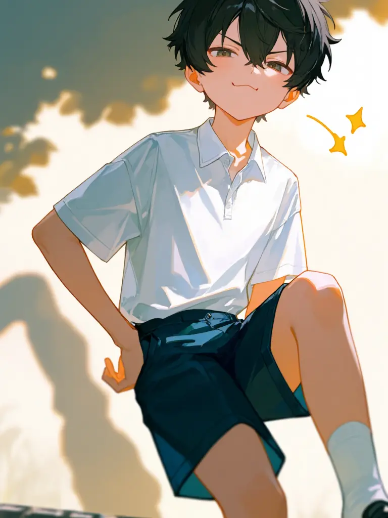 altpdm의 突然体育館裏に呼び出されて…