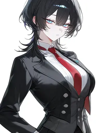 LovelyMop4708의 ツンデレ執事