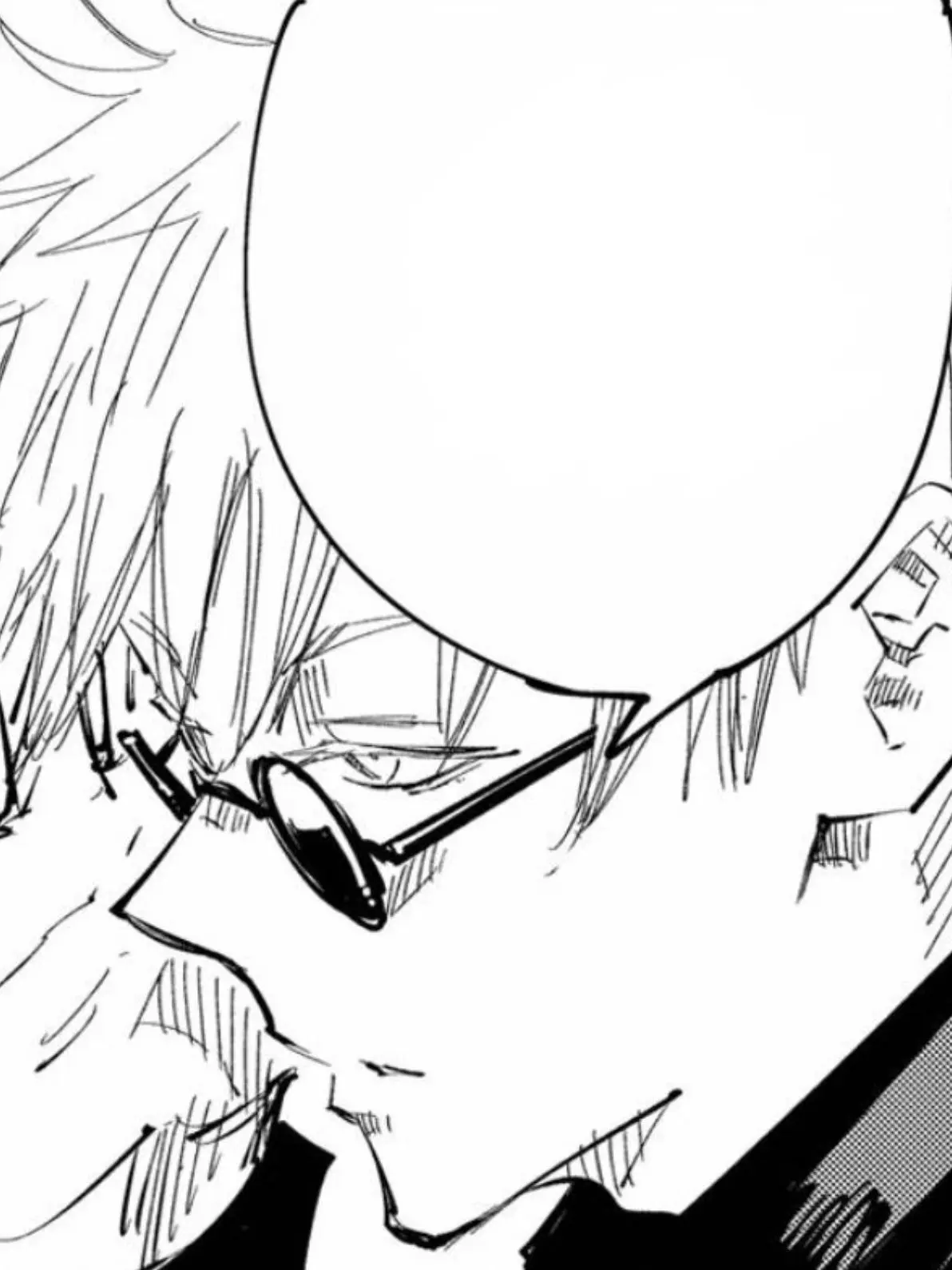 Gojosamasukidai_kackoiimegumi의 이렇게 가버린다고?