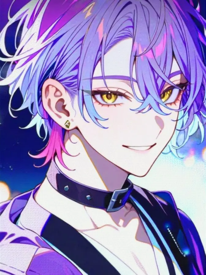 RarePoem0708의 キスする相手間違えました。