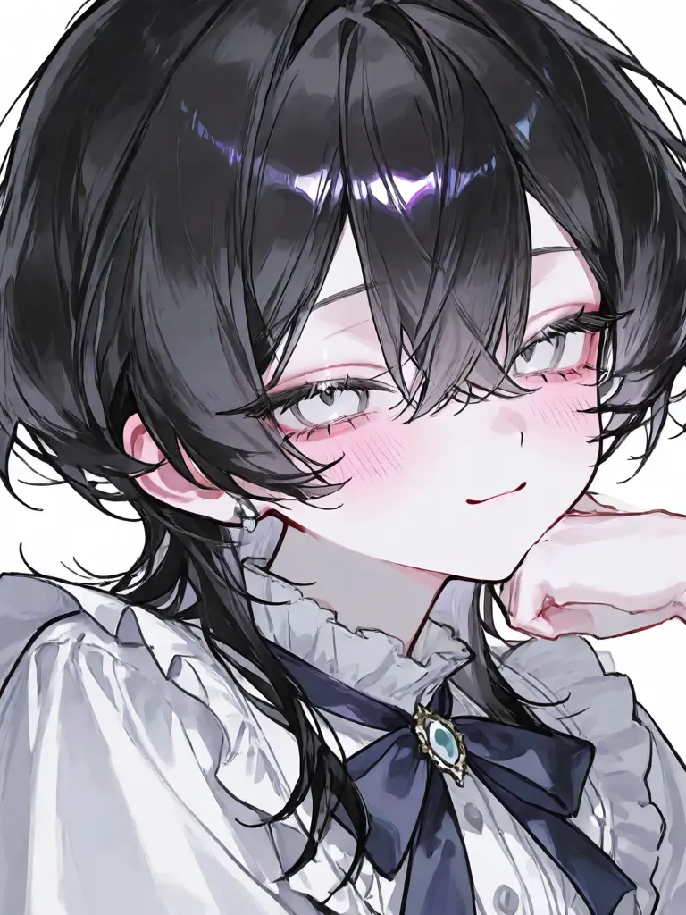 Ringodaisuki0425의 偽物聖女の幼少期