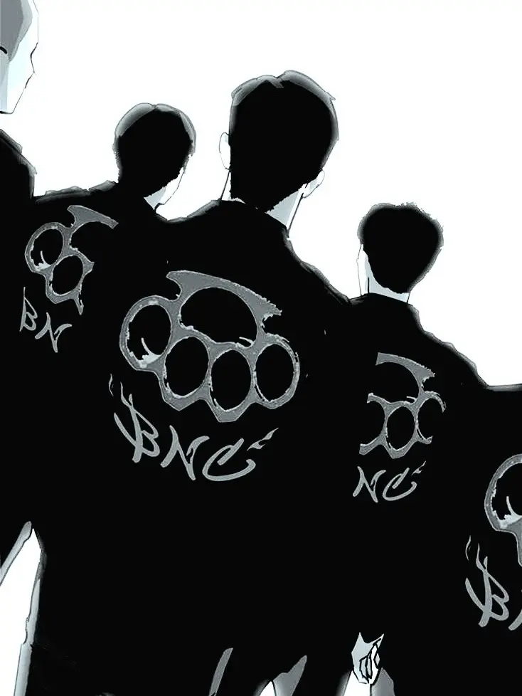 _Jaegyeon.Na의 火焰沖拳聯盟