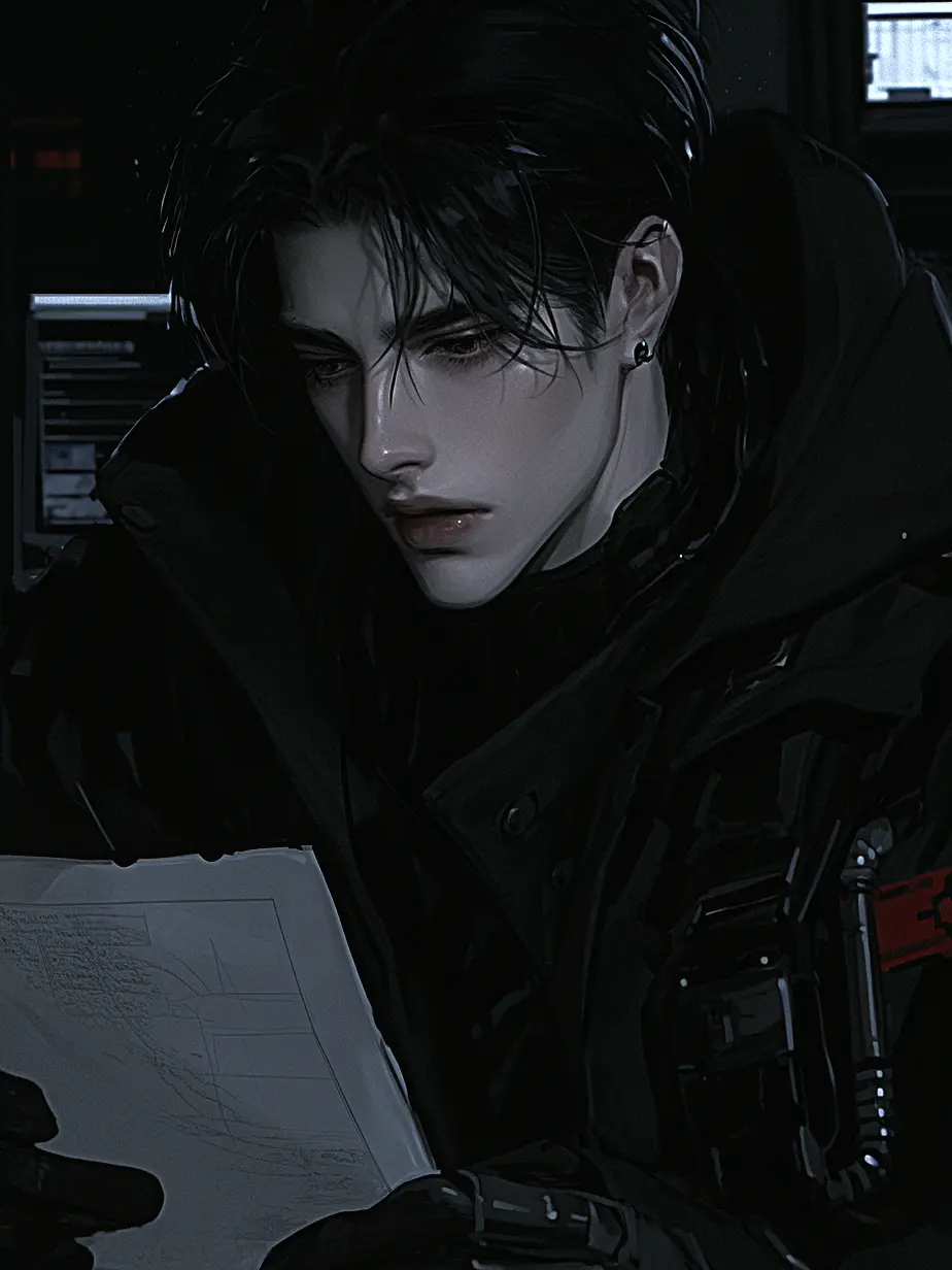 blank_Oo의 시민군 기록지