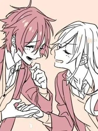 nannan_desuka의 ホ リ ミ ヤ 。
