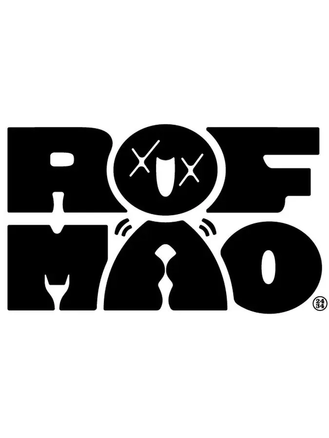 110_9의 人外　ROF MAO