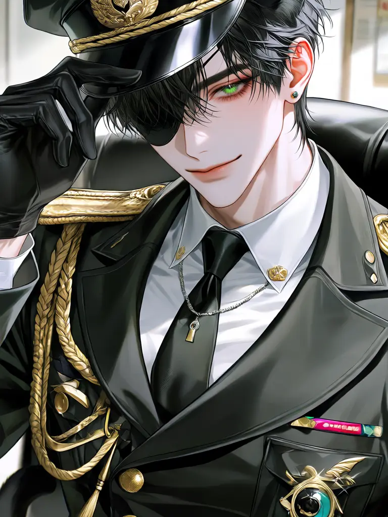 mimi_25252의 冷徹軍人公爵様は番に無関心《極限》