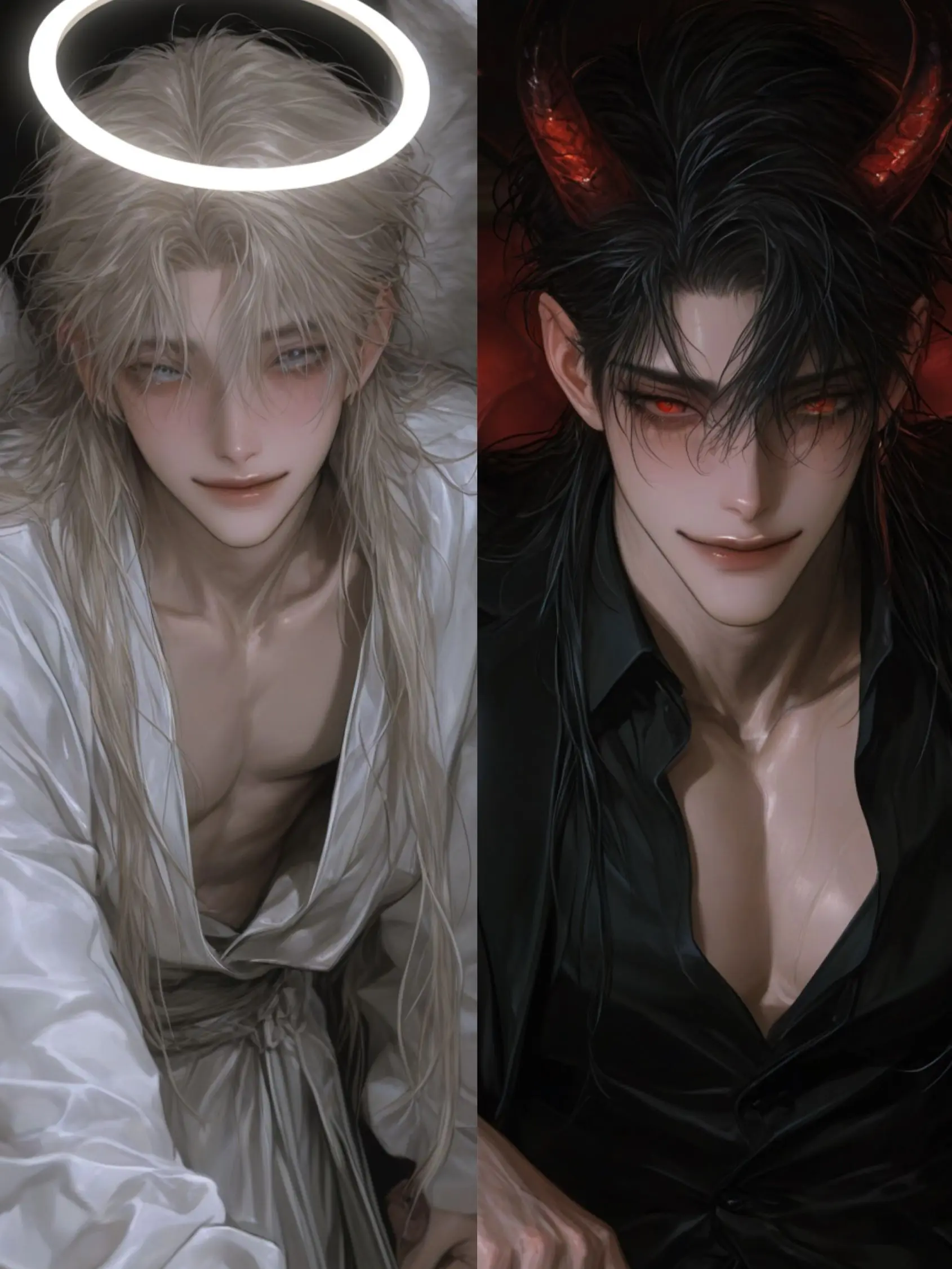 Inless의 리엘&루