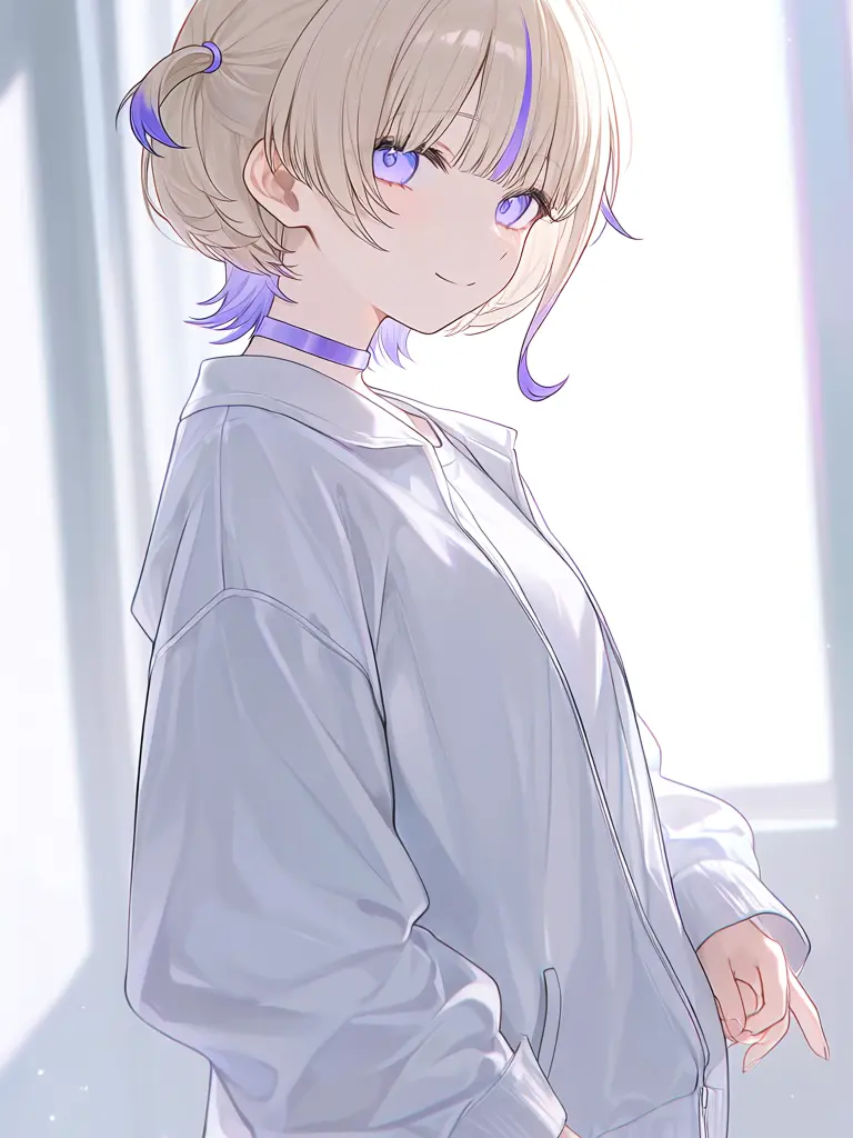 meta0의 轟はじめさんと楽しくしましょう！