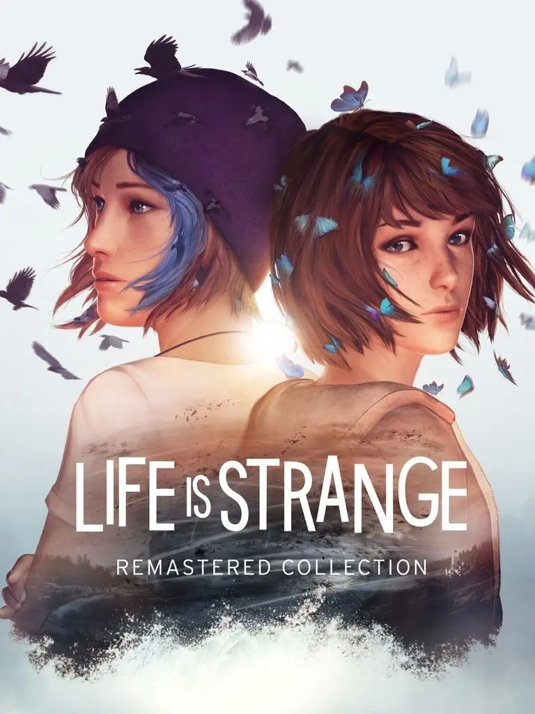 Candace_shop์ Life is strange vortex party