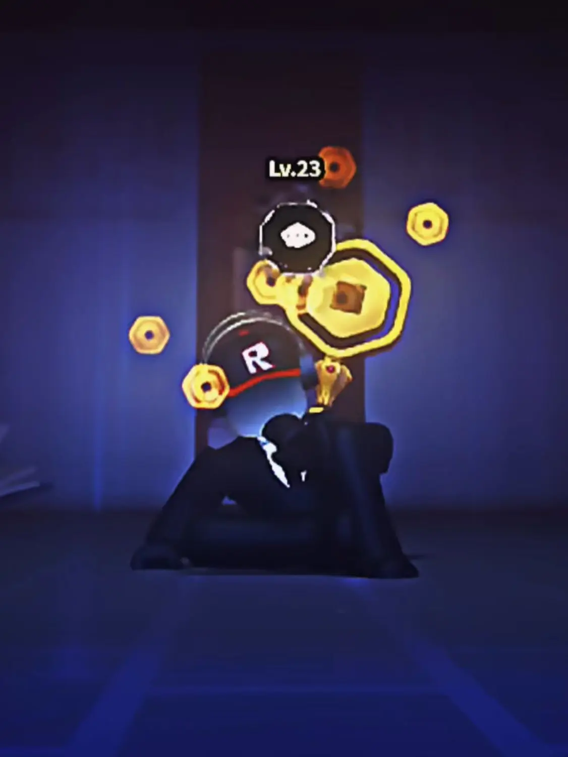 CREW_ROBLOX의 LOST / 로스트