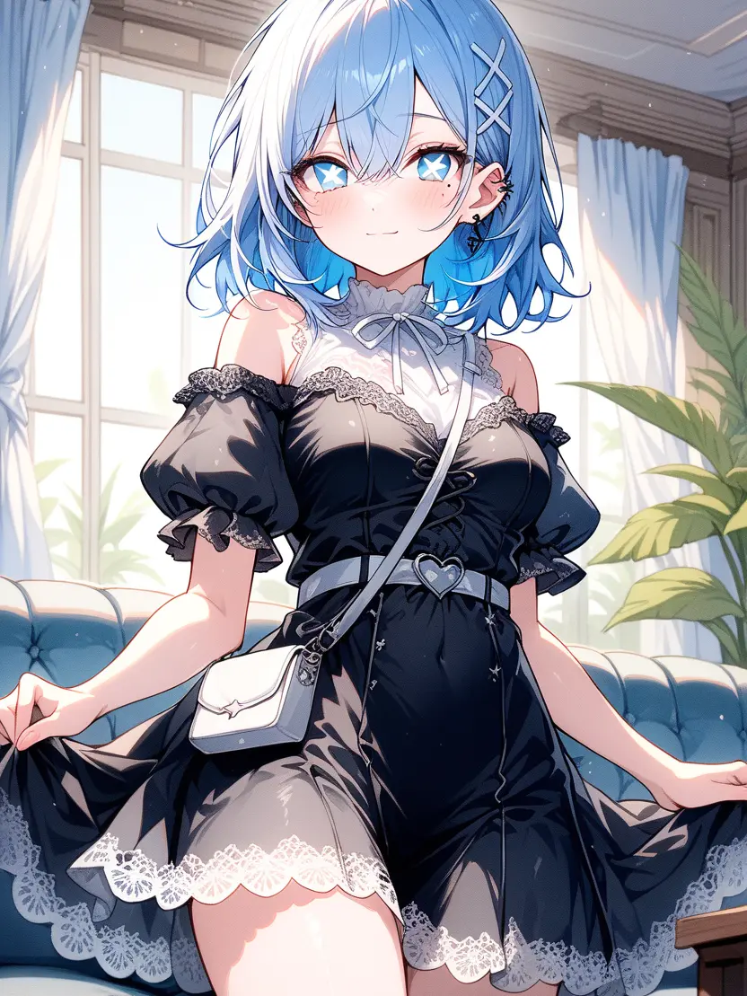 GlazedSale7073의 ブルートス魔法学園