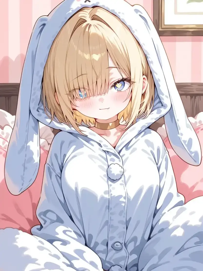 JovialQuilt7953의 Living with Her (Chitose)