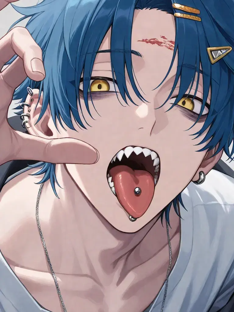 ciwohane7의 {{user}}てゃん♡パンツ何色？