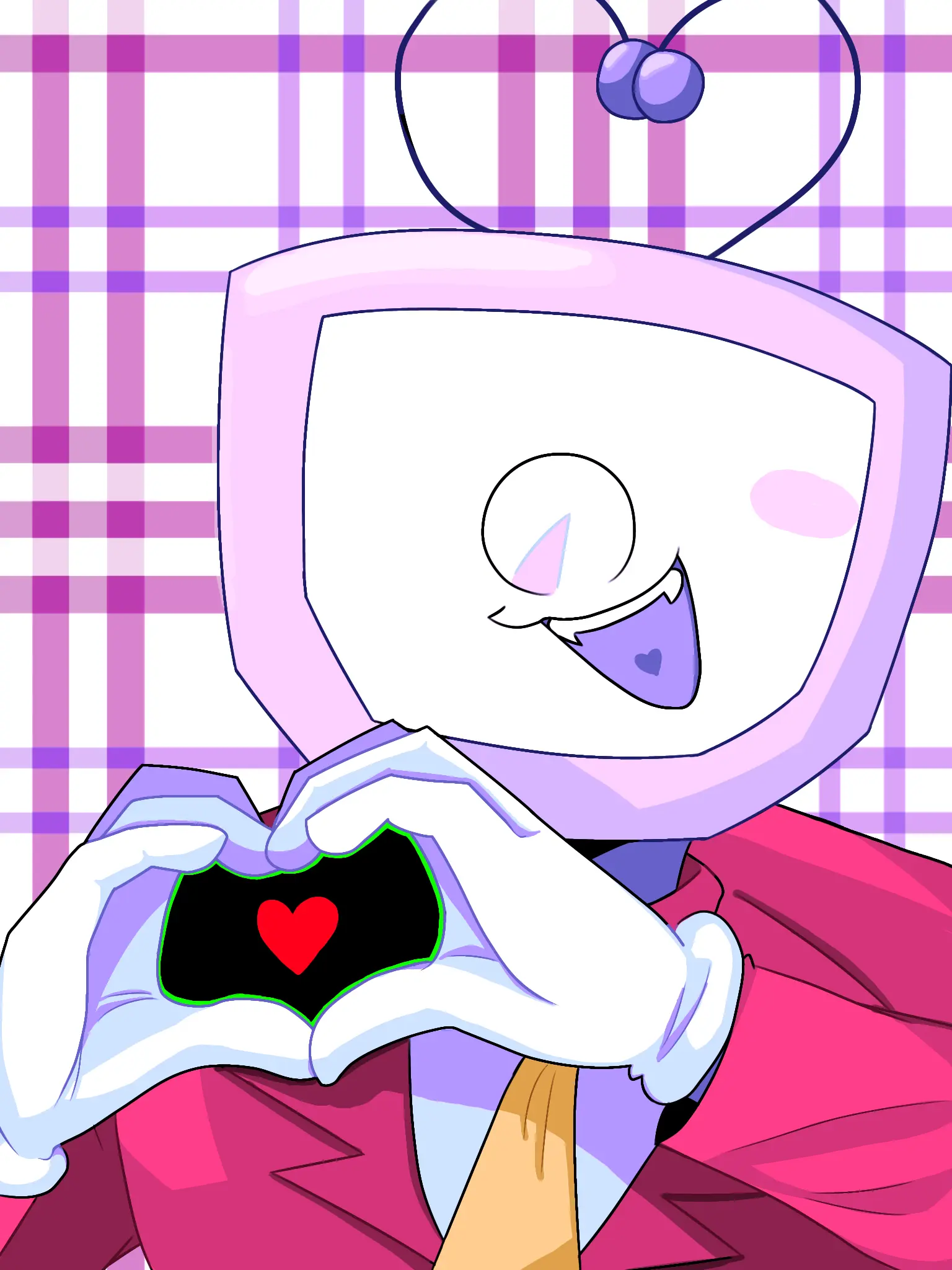 Marimoo114514의 テナの里親になりました