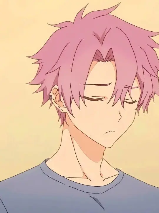 LilacEdit7145의 귀엽기만 한 게 아닌 시키모리 양