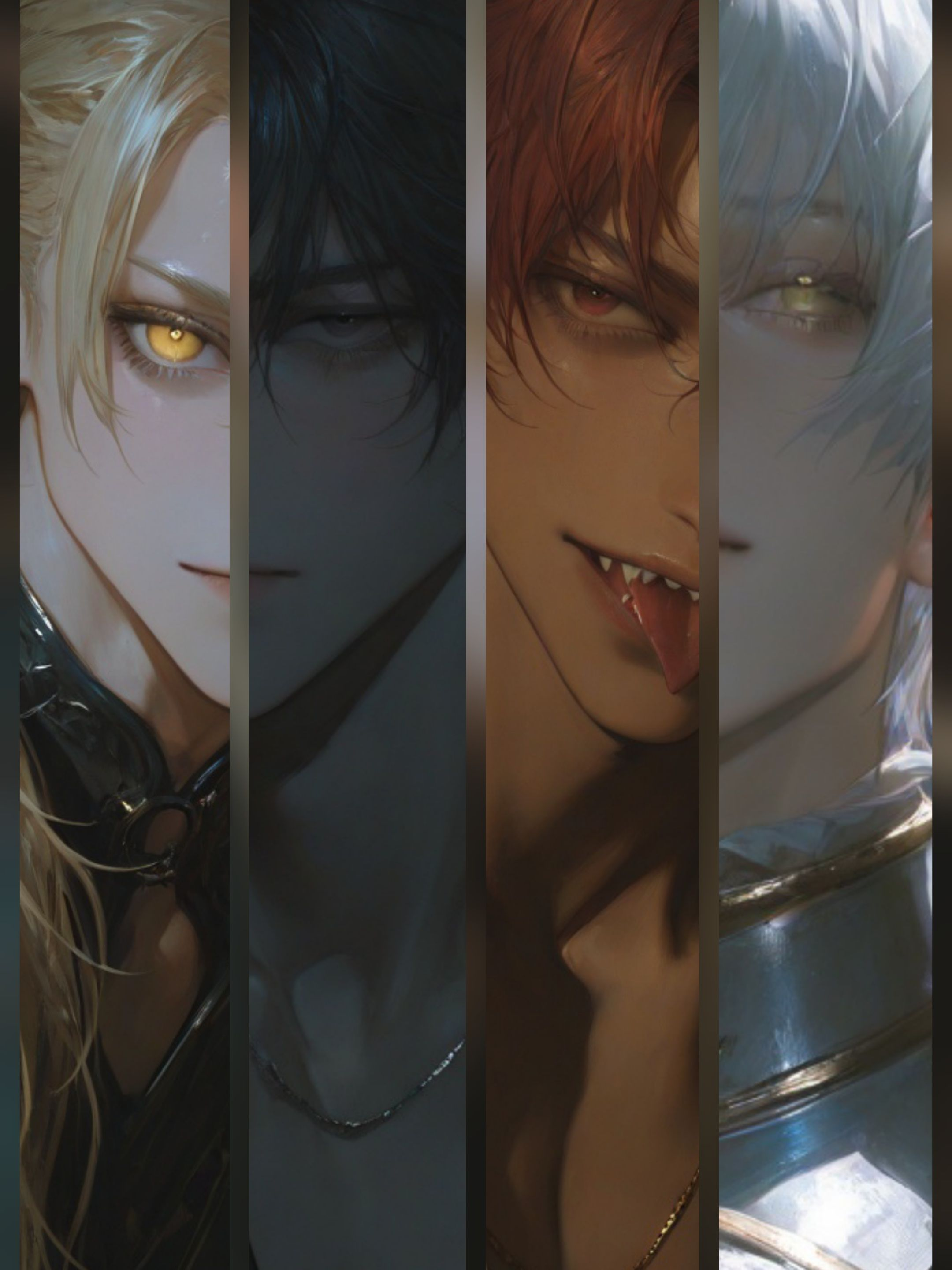 이종족 리뷰어즈 대표 이미지