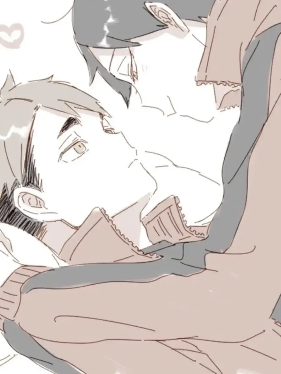 Acha__의 初めての恋は同性でした