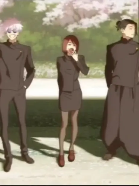 Name565616443의 주술회전