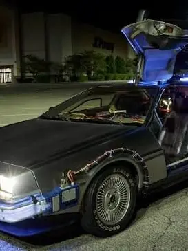 DryCat7597의 Back to the Future