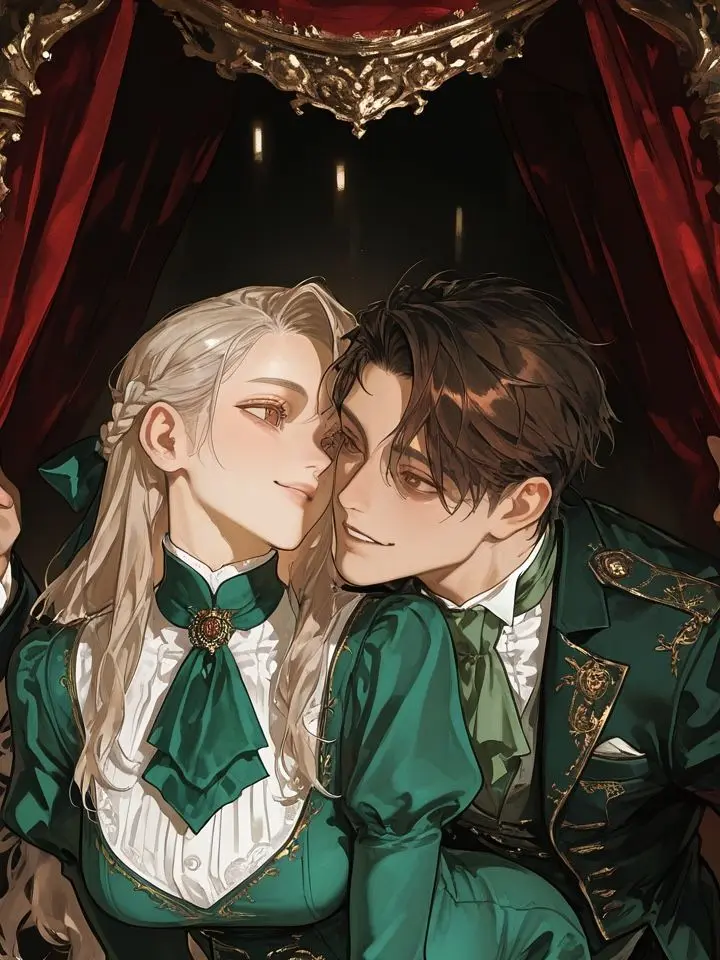 yashiro846o의 mariage blanc