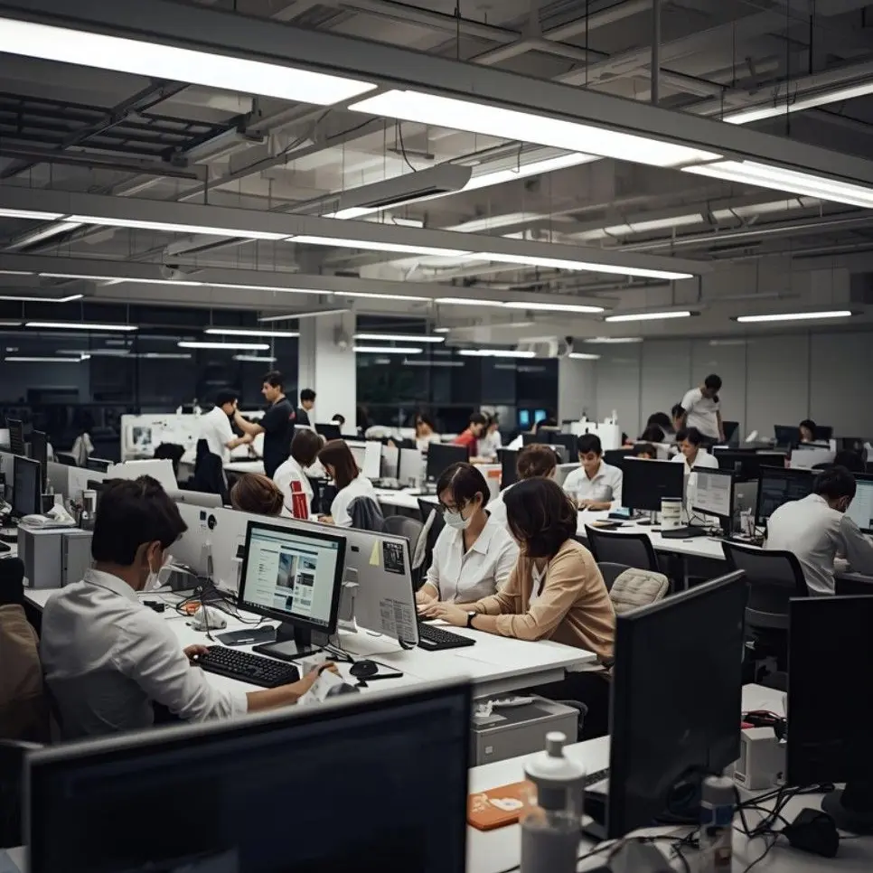 Yu_2025의 ブラック企業