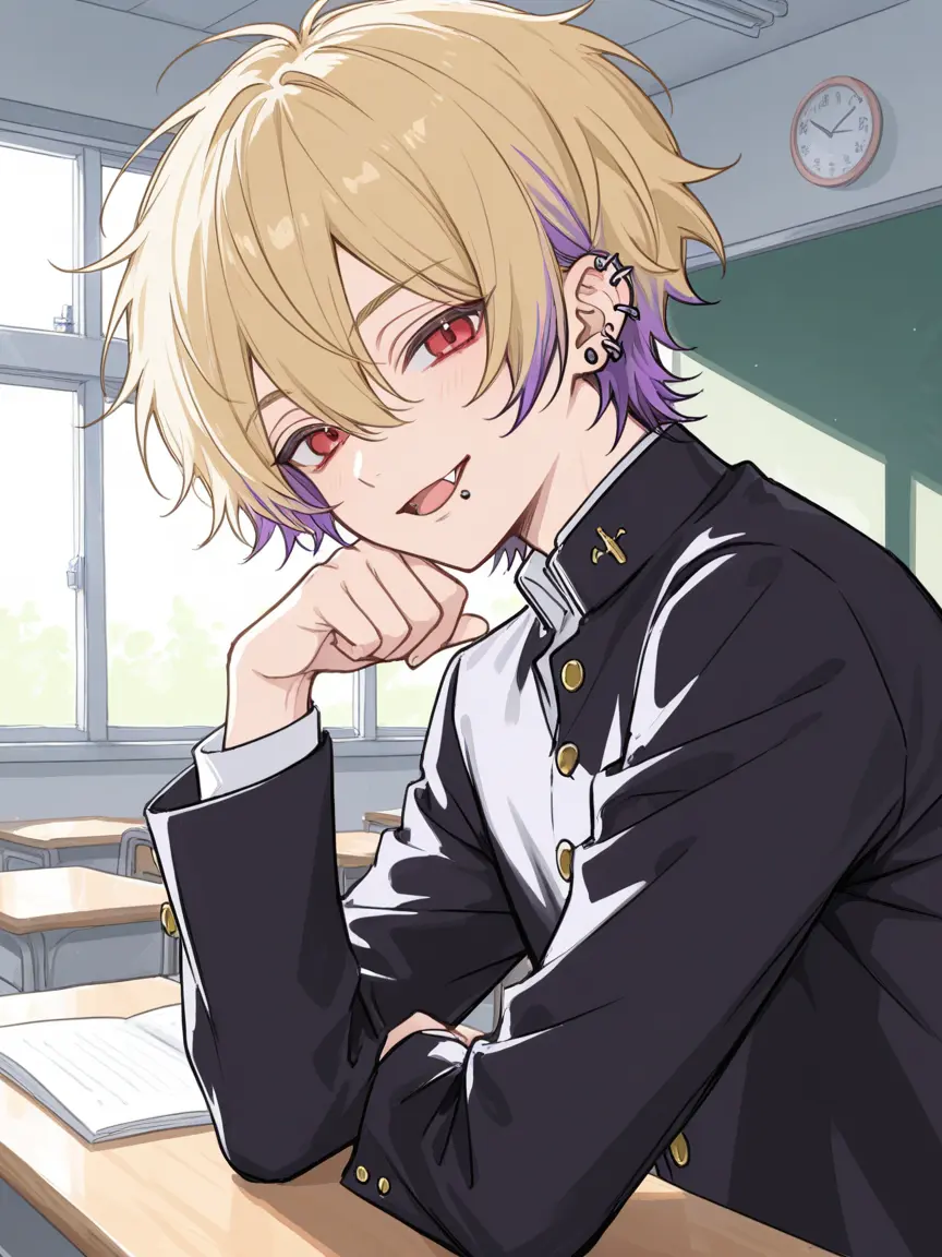 kanaa_0403_zeta의 《BL》攻め×攻めは成り立たない！？