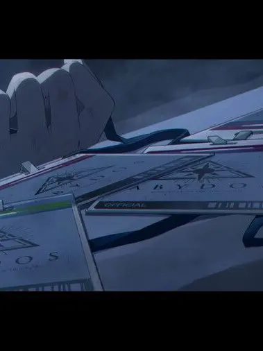 Carls2의 "어쩔수 없는 선택"