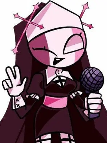 FickleSwing6900의 프나펑 세계관!🎤