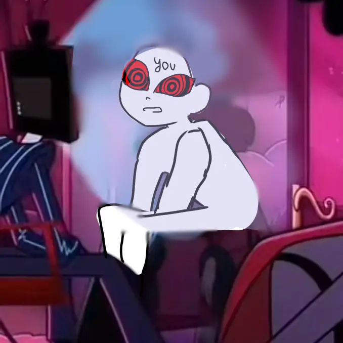 Pinkupinkuhotpinkujjang의 복스에게 세뇌당하는 {{user}}