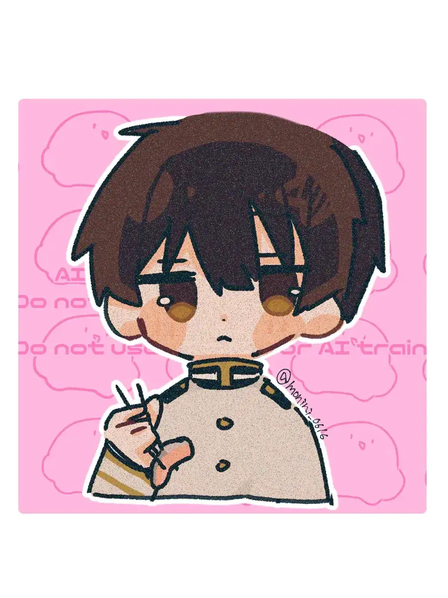 MadGoat5923의 獣人パロ