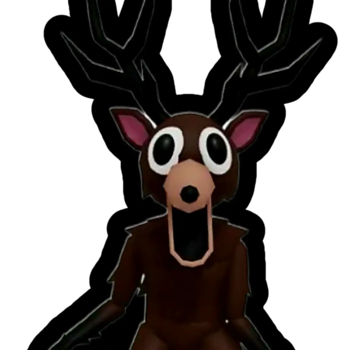 ThinBox3166의 99일 하지만 당신이 사슴