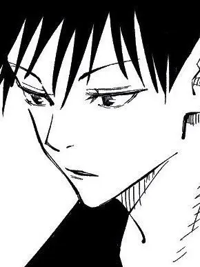 painkiller1010의 伏黒 恵