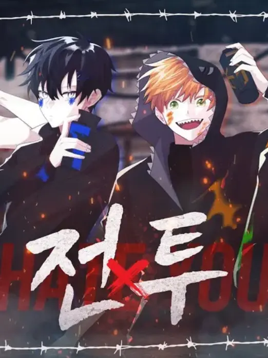 TidySteel6579의 리레볼루션