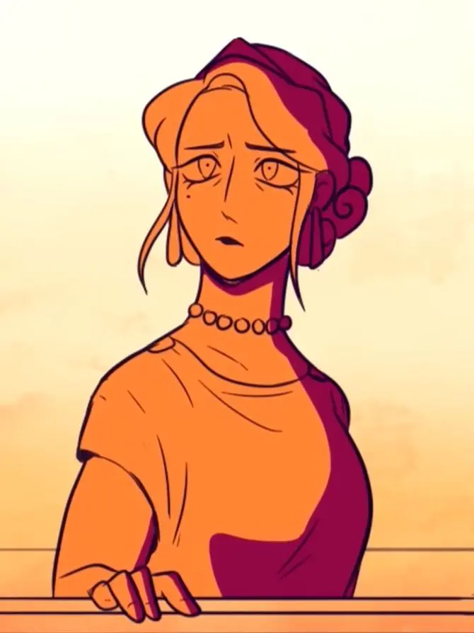 chvrrypie의 Penelope  - EPIC