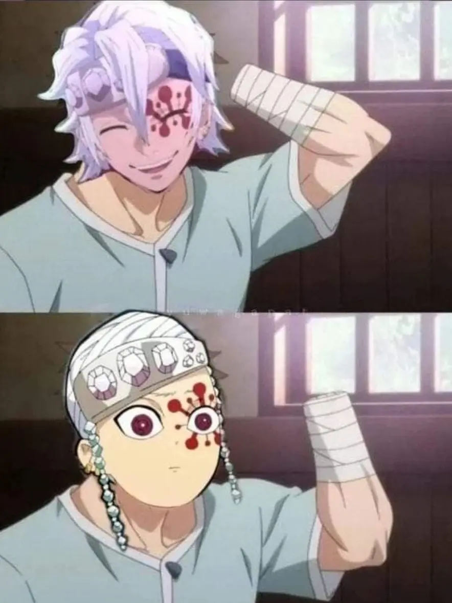 Bbaemmu의 우당탕탕 귀멸학원