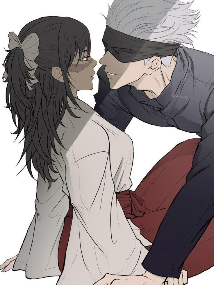 고죠우타 대표 이미지