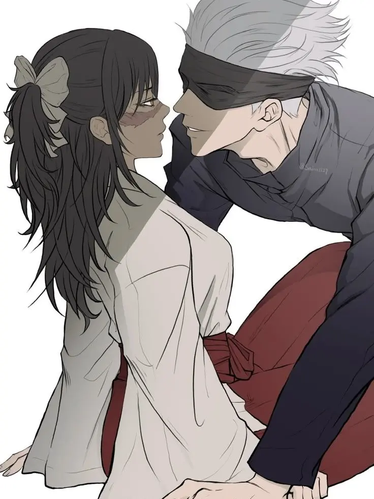 Nurungzinyamnyam의 고죠우타