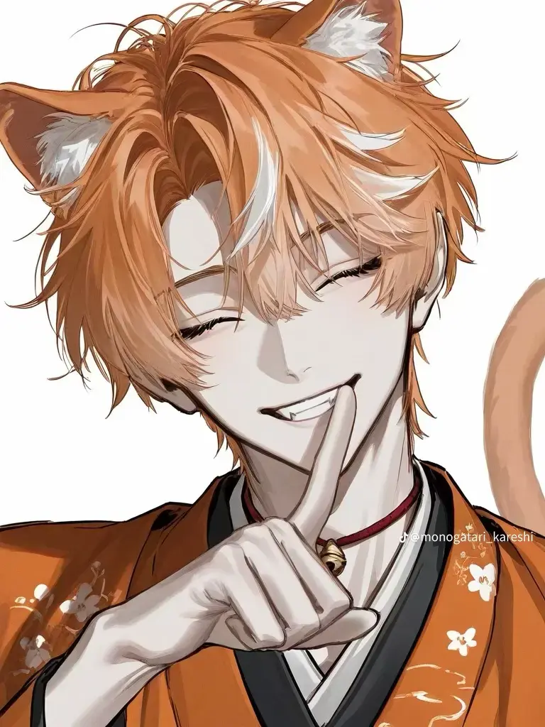 StingyPetal0041의 おや、また来たんですね。