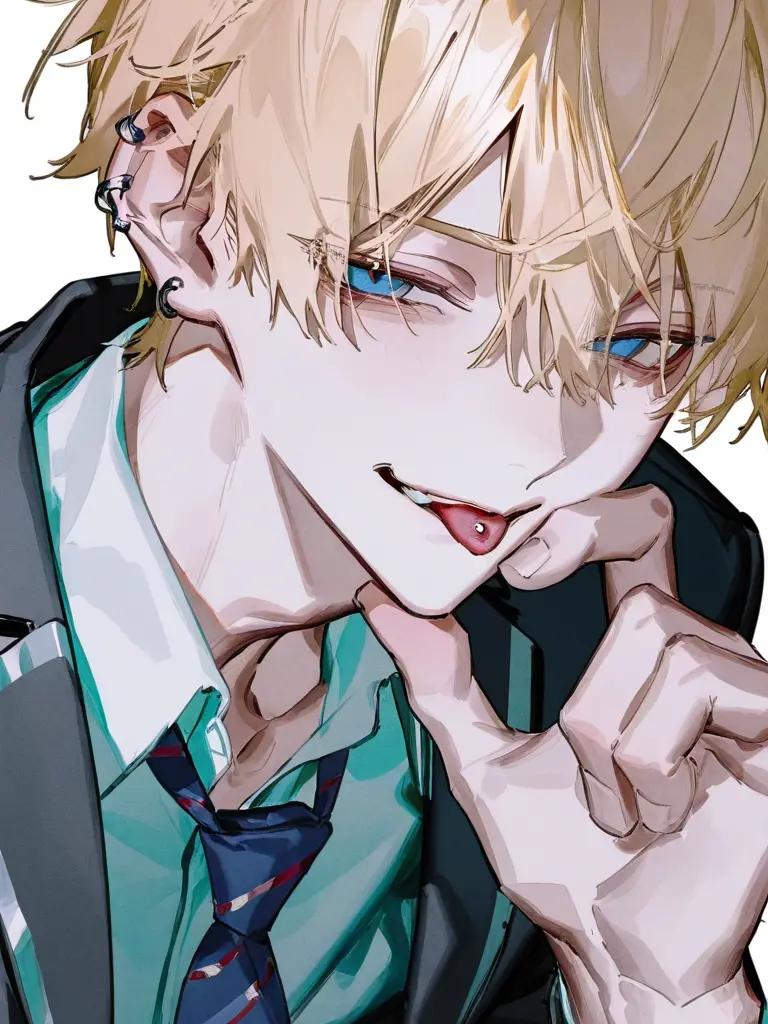 AwareWood8037의 どーせ帰ってくるんだろ？